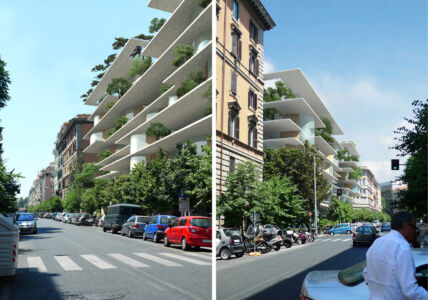 Mad Architects, Via Boncompagni 71, Roma