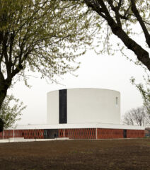 © Studio F64, Paolo Cappelli e Maurizio Crisculo Fotografi Associat