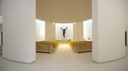 © Studio F64, Paolo Cappelli e Maurizio Crisculo Fotografi Associat