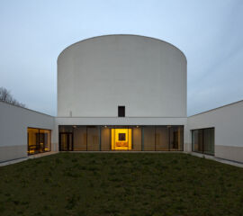 © Studio F64, Paolo Cappelli e Maurizio Crisculo Fotografi Associat