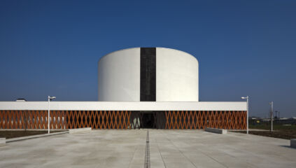 © Studio F64, Paolo Cappelli e Maurizio Crisculo Fotografi Associat