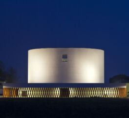 © Studio F64, Paolo Cappelli e Maurizio Crisculo Fotografi Associat