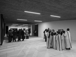 © Studio F64, Paolo Cappelli e Maurizio Crisculo Fotografi Associat