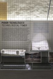 La Nave Espositiva © Its. Ivo Tavares Studio