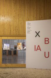 La Galleria © Its. Ivo Tavares Studio