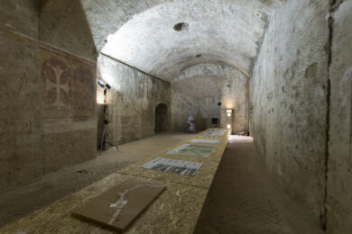 "Growin’ Up in Public 3", Worshop la città e l’acqua (Foto di Damiano Tarantino)