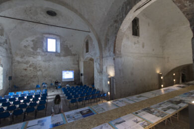 Refresh - Opere selezionate (Foto di Damiano Tarantino)