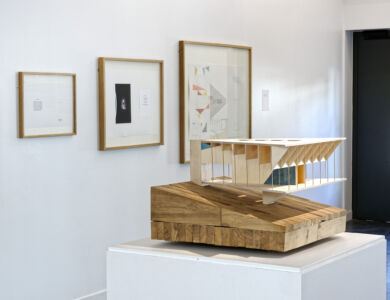 Manthey Kula, ARCHIPELAGO Architecture from Solitude