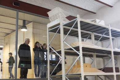 Archivio © Its. Ivo Tavares Studio