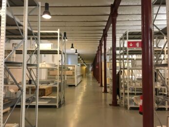 Archivio © Its. Ivo Tavares Studio