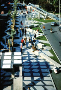 Catanzaro, 1991 (foto Studio Franco Zagari)