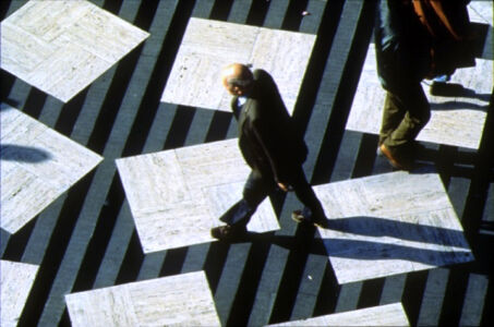 Catanzaro, 1991 (foto Studio Franco Zagari)