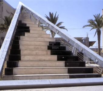 Catanzaro, 1991 (foto Studio Franco Zagari)