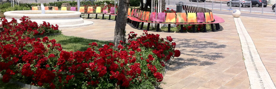 Catanzaro, 2015 (foto Sarah Amari)