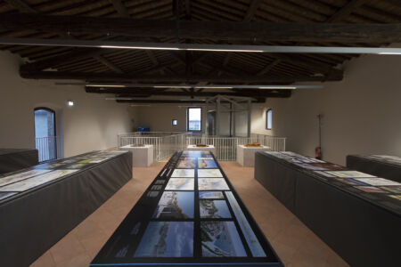 Padiglione Isolarchitetti (Foto di Damiano Tarantino)