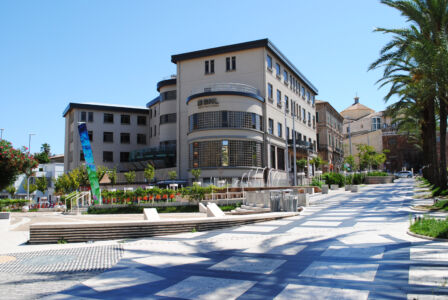 Catanzaro, 2015 (foto Sarah Amari)