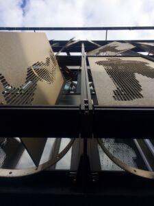 Haworth Tompkins, Everyman Theatre