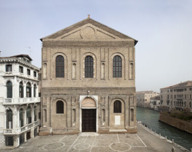 Scuola Grande della Misericordia, Venezia