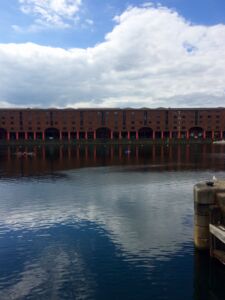 Stirling & Wilford, Tate Gallery