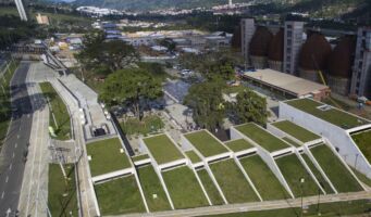 UVA Aguas Claras