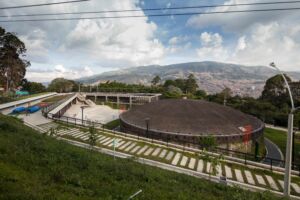 UVA El Encanto, Pedregal