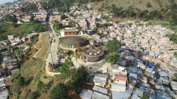 UVA La Libertad, Santa Elena