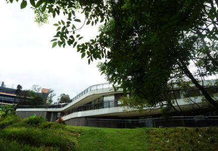 UVA Ilusion Verde, Poblado (©Luca Bullaro, docente Universidad Nacional de Colombia)