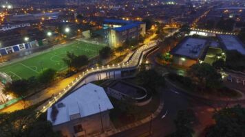 UVA San Fernando