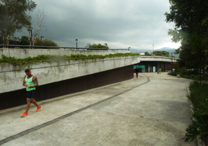 UVA Ilusion Verde, Poblado (©Luca Bullaro, docente Universidad Nacional de Colombia)