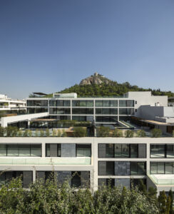 Courtesy of Divercity Architects. © Fernando Guerra. All rights reserved