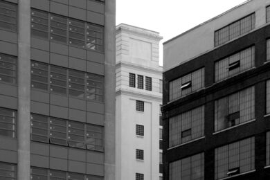 Vertical factory al Brooklyn Navy Yard, New York (USA) © Caterina Montipò