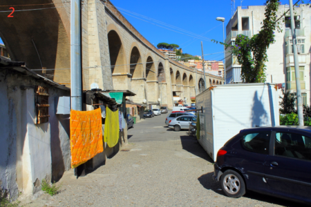 Ponte della Ferrovia