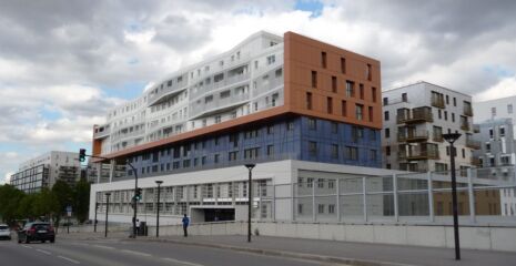 Christian de Portzamparc