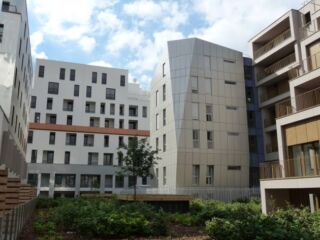 Christian de Portzamparc