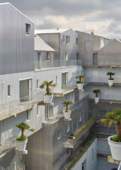 Hondelatte Laporte
Architectes