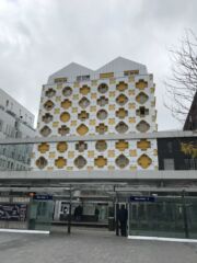 Stéphane Maupin & Partners