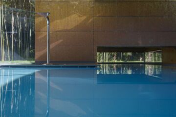 Hotel Du Lac e Du Parc
Riva del Garda, Tn
(Progettisti:
Cecchetto&Associati Srl
Alberto Cecchetto)