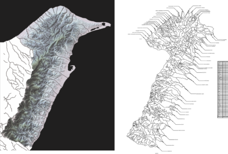 Fonte: Comune di Messina, Variante di tutela ambientale, Valutazione di incidenza ambientale, 2015