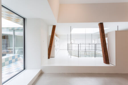 © Alain Germond / Musée d’ethnographie de Neuchâtel