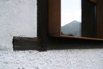 Restauro Casino di Bersaglio
Campitello
Campitello di Fassa, Tn
(Progettisti:
weber+winterle architetti
Lorenzo Weber, Alberto Winterle)