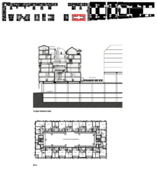 Hondelatte Laporte
Architectes