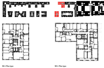 FAA-XDGA / Floris
Alkemade et Xaveer
De Geyter Architects