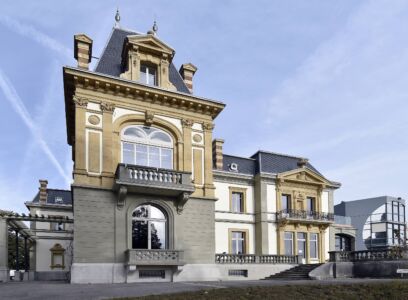 © Alain Germond / Musée d’ethnographie de Neuchâtel