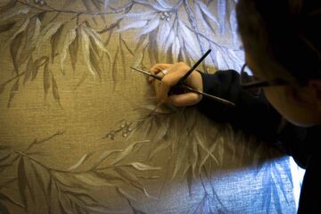 Repertorio dei talenti (foto Massimo Camplone)