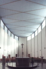 St. Michael a Francoforte (foto Tino Grisi)