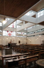 St. Bonifatius ad Aquisgrana (foto Tino Grisi)