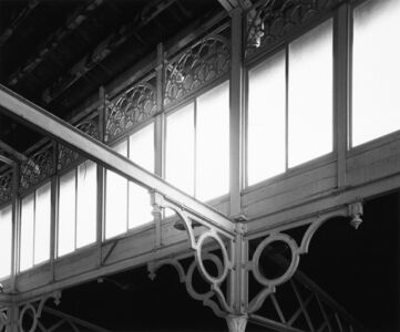 Is-Suq tal-Belt, dettaglio della struttura (© David Pisani)