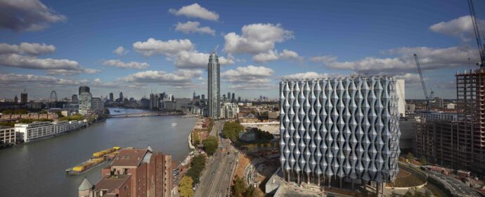 (©Richard Bryant/arcaidimages.com)