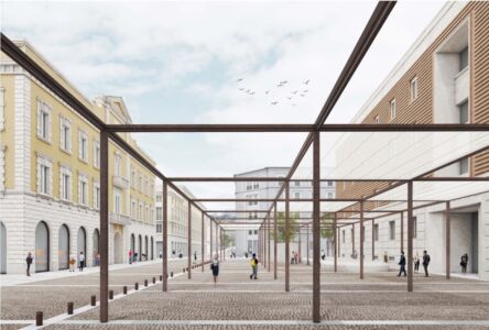 Largo Belotti (© Pirola, capogruppo)