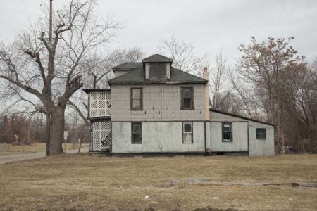 Mari Bastashevski
Titolo: Aree residenziali inquinate dal piombo
Luogo: Flint, Michigan, USA, 2017
Accesso: Libero /
Title: Lead poisoned residential areas
Site: Flint, Michigan, US, 2017
Access: Free
© Mari Bastashevski